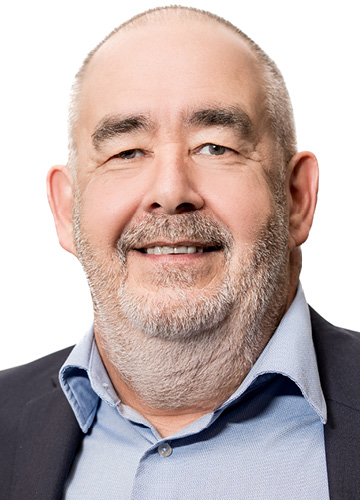 Dr. Roland Rischbeck- Platz 10- CSU Marktratsliste