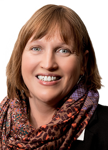 Nadine Atmannspacher- Platz 11- CSU Marktratsliste