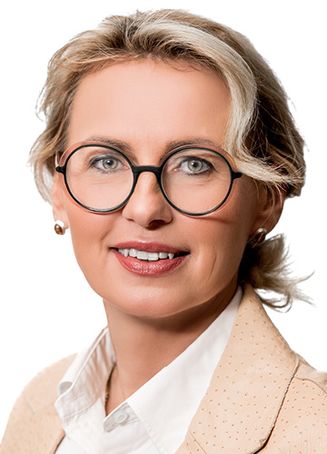 Anette Biener- Platz 15- CSU Marktratsliste