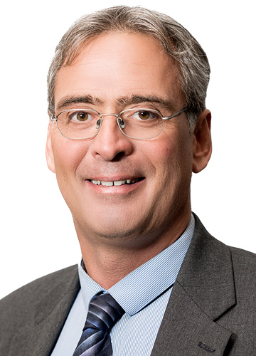 Prof. Dr. John Lupton - Platz 17- CSU Marktratsliste