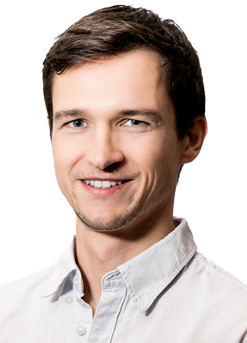 Matthias Gemmer- Platz 18- CSU Marktratsliste