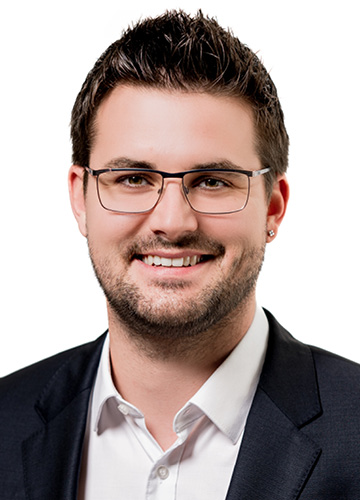 Christian Schweiger- Platz 19- CSU Marktratsliste