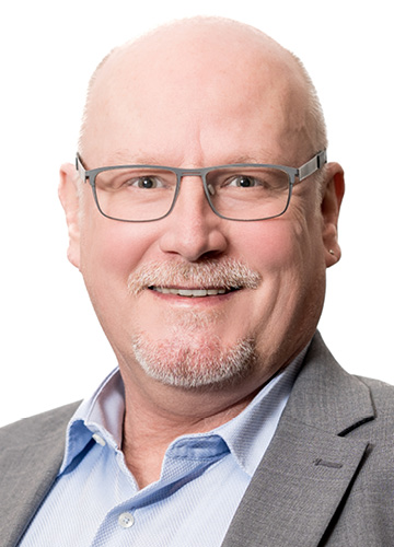 Anton Sterr- Platz 2- CSU Marktratsliste