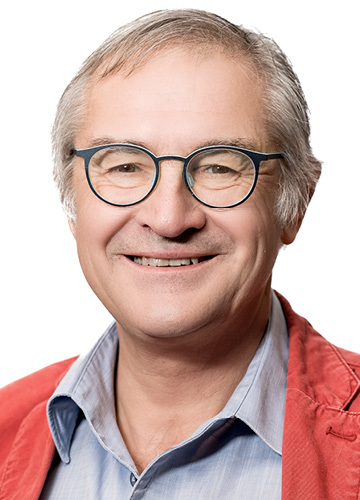 Dr. Gerhard Bawidamann- Platz 20- CSU Marktratsliste