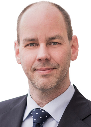 Florian Kothrade- Platz 4- CSU Marktratsliste