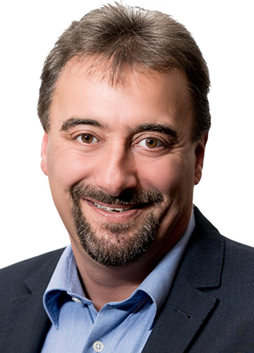 Michael Müller- Platz 8- CSU Marktratsliste