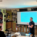 Vereinsveranstaltung am 24. November 2025